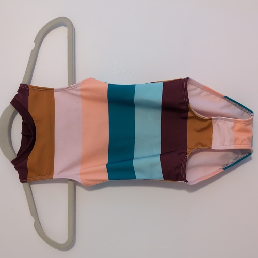 Art Class Swimsuit